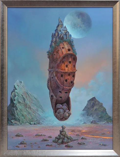 12 - Andrzej Gosik