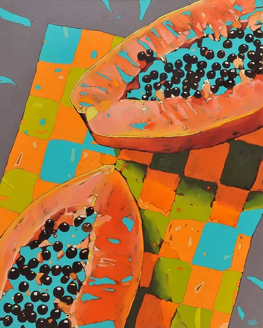 16 - Rafał Gadowski