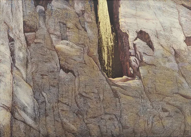 031. Żyła Złota - Krzysztof Kiwerski