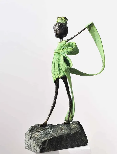 149. Kokarda - Iwona Miliszewska-Nosko