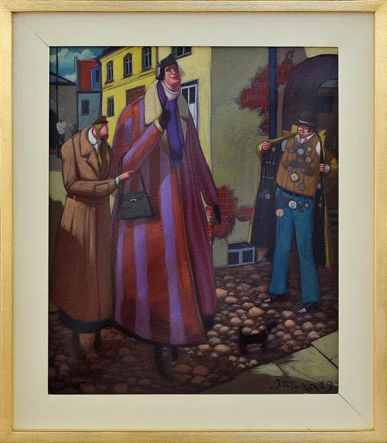 92 - Jacek Pałucha