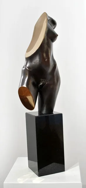 007. Magda II - Paweł Goliszek