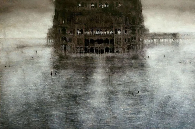 031. GRAND OCEAN HOTEL - Mariusz Krawczyk