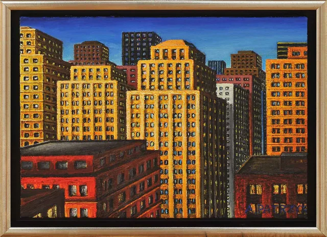 28 - Adam Patrzyk