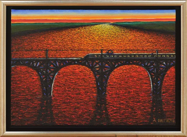 30 - Adam Patrzyk
