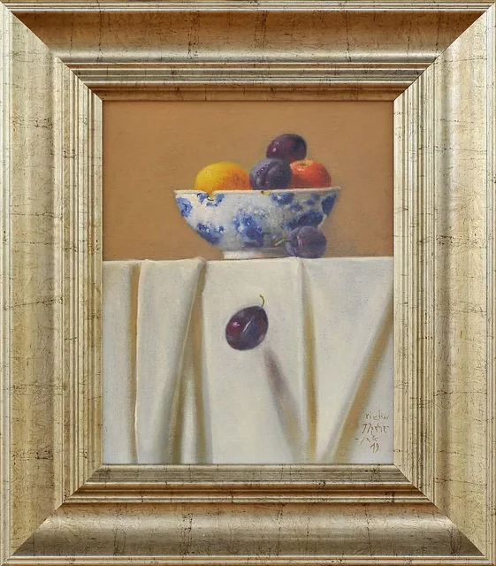 104. Grawitacja - Wiktor Jędrzejak