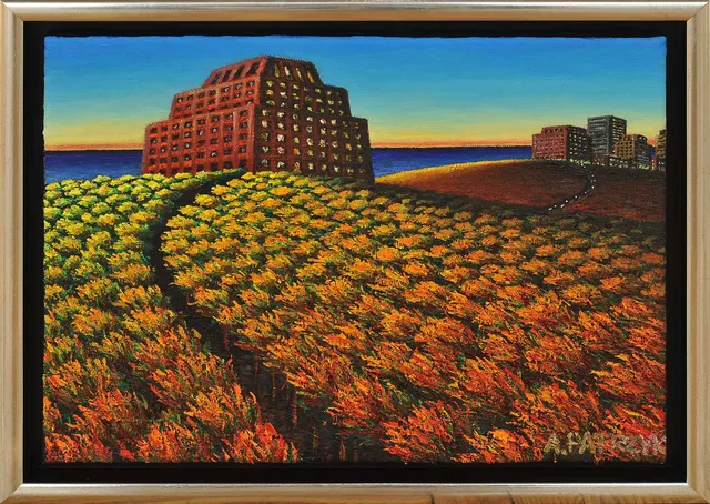 31 - Adam Patrzyk
