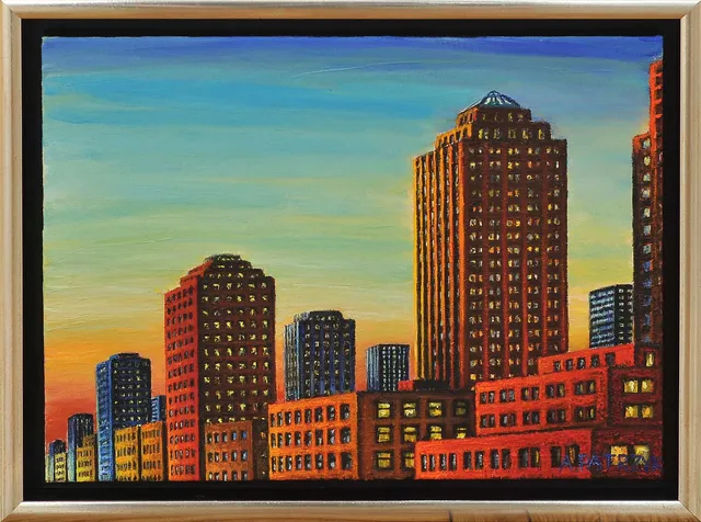 33 - Adam Patrzyk
