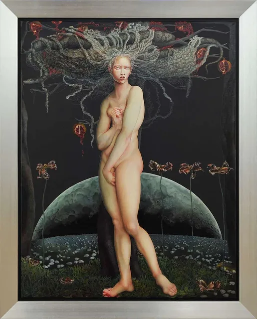 060. Lilith - Joanna Chrobak