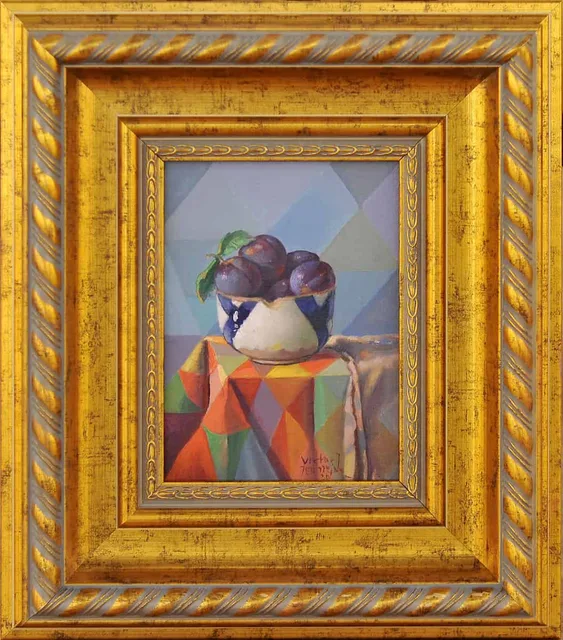 107 - Wiktor Jędrzejak
