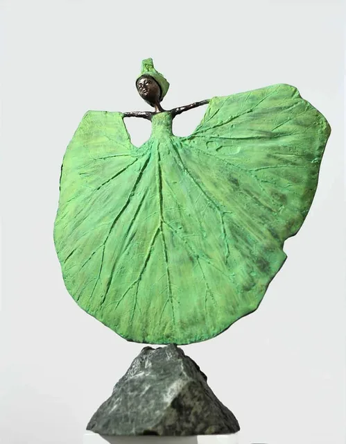 162. Motyl - Iwona Miliszewska-Nosko