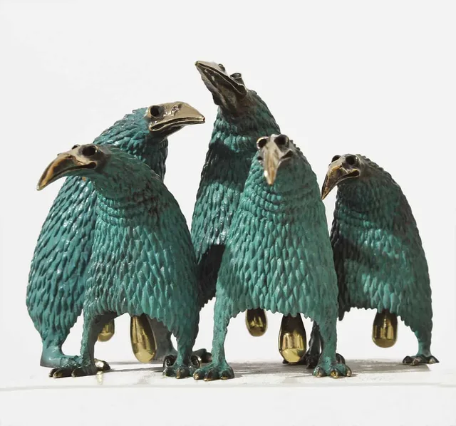 104. Kiwi - Józef Polewka