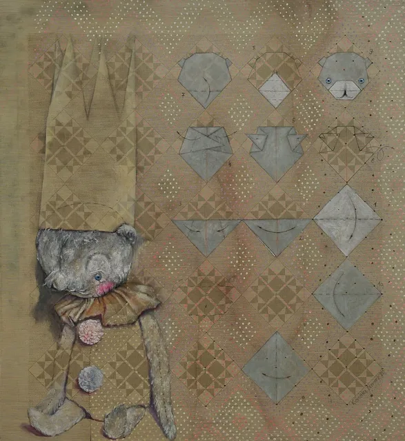 1 - Karina Czernek