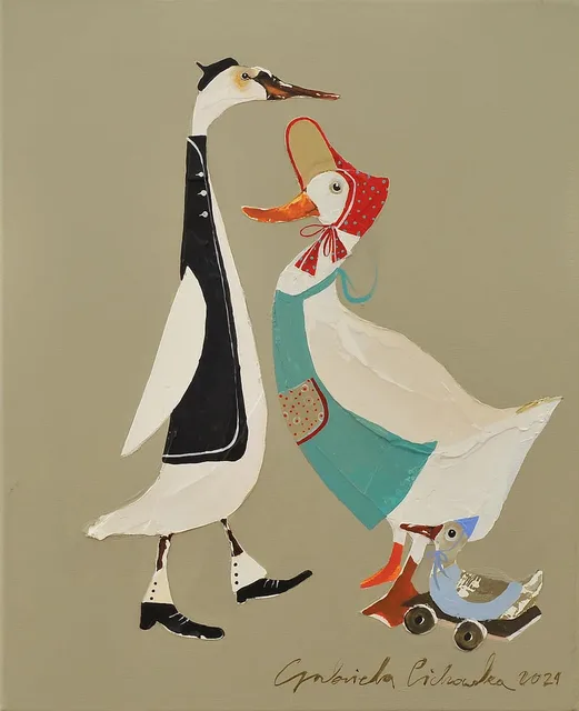 19 - Gabriela Cichowska