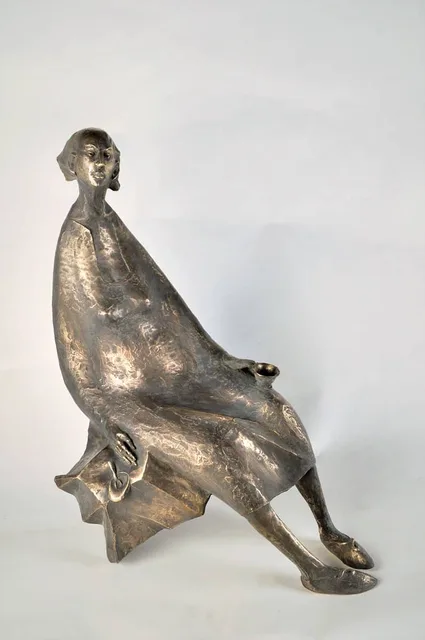 105. Złota łyżeczka - Józef Polewka