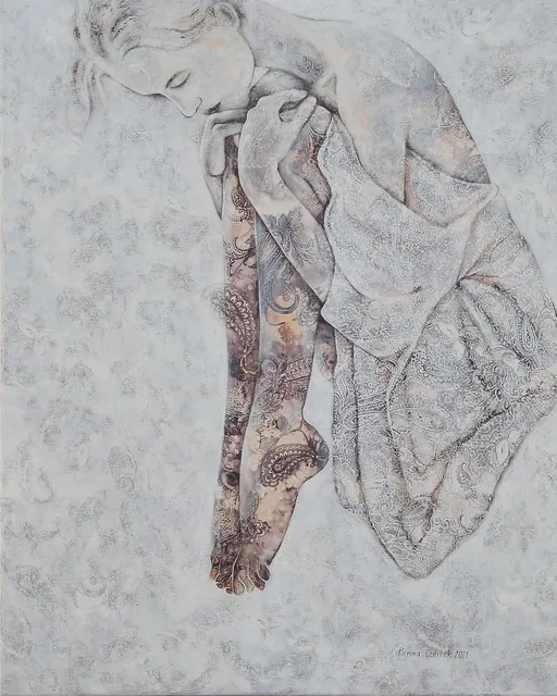 9 - Karina Czernek