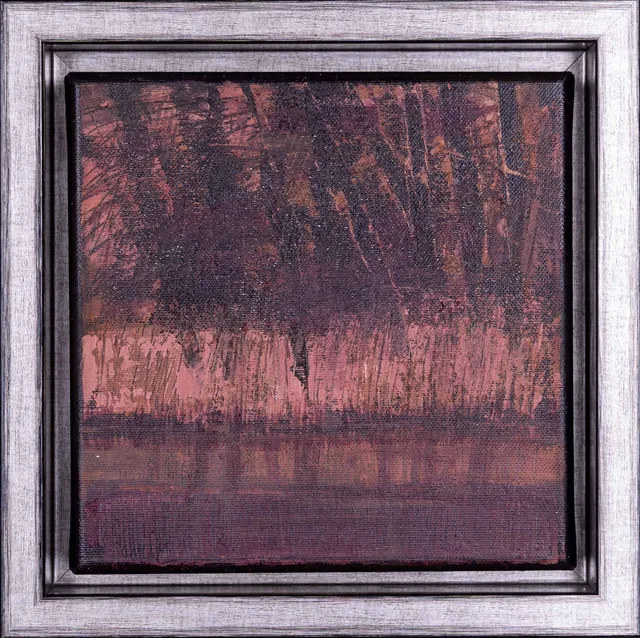 Shore - Halina Nowicka