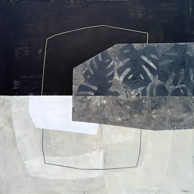 Connections 1 - Anna Masiul-Gozdecka