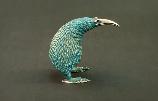 Kiwi - Józef Polewka