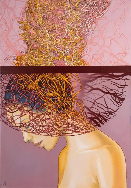 Reduction - Anna Rączka