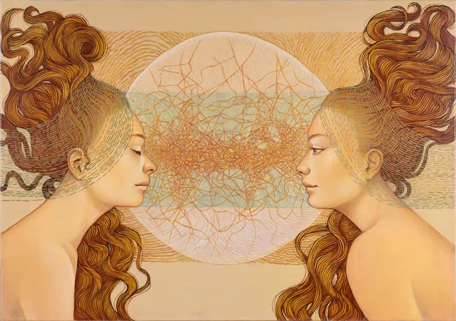 While You sleep - Anna Rączka