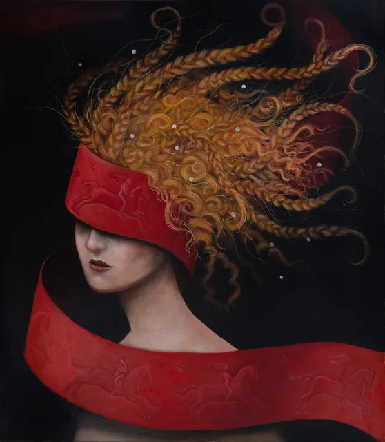 Memory - Malwina de Brade