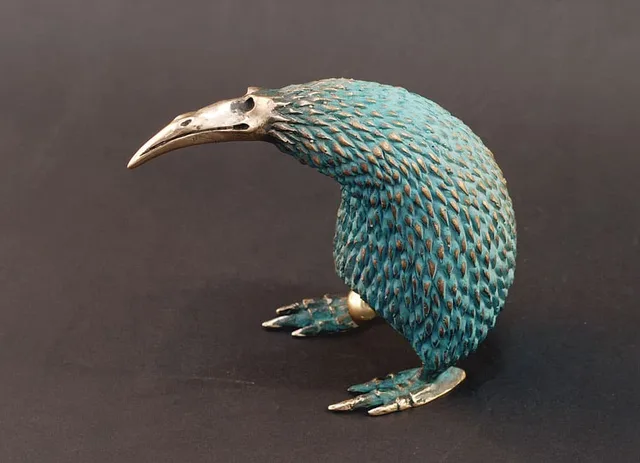 Kiwi - Józef Polewka
