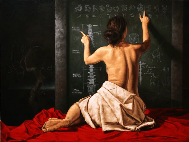 Minerva II - Łukasz Towpik