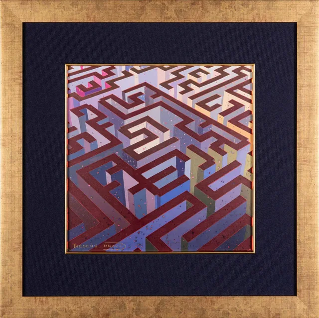 Marrakesh MMXXII - Kolektyw THESEUS