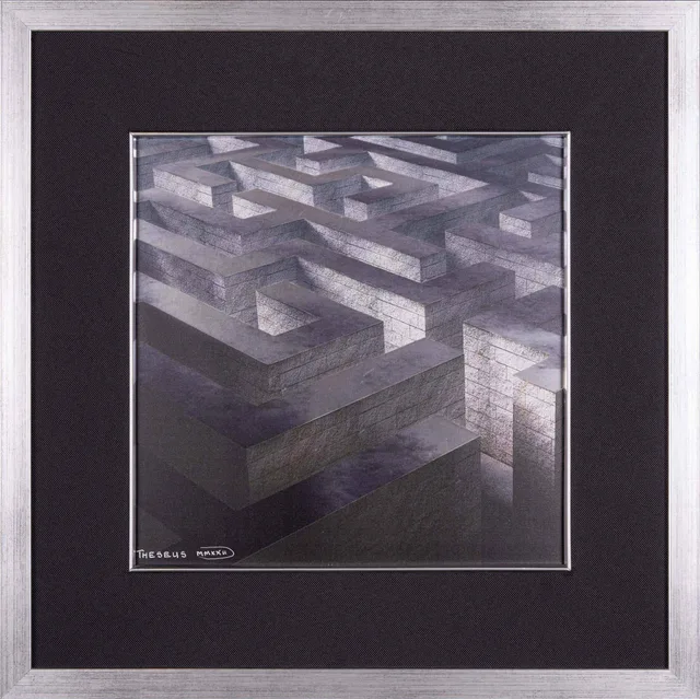 Portal MMXXII - Kolektyw THESEUS