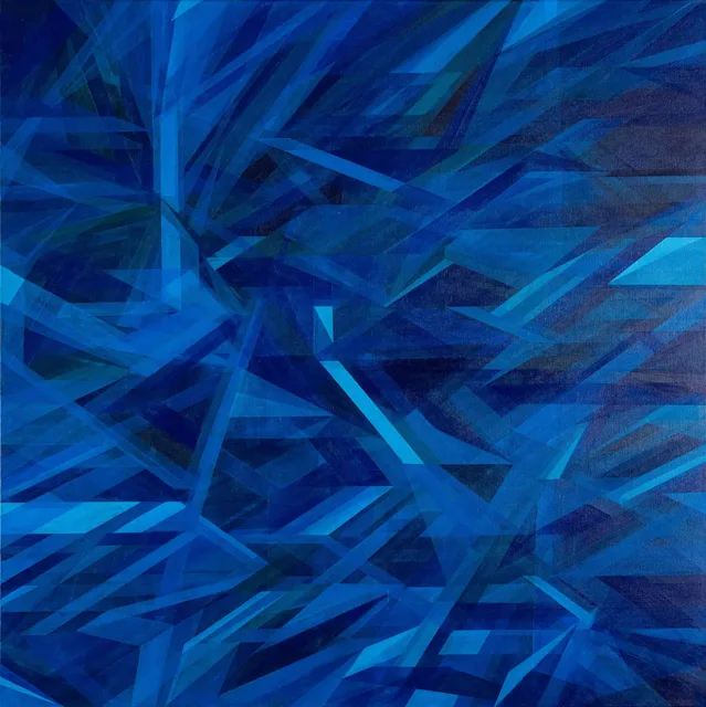 Dust in the wind - Marta Wojnicka