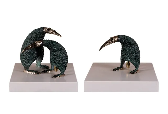 Small Kiwi - Józef Polewka