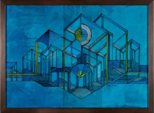 Return to the Stars III - Marta Wojnicka