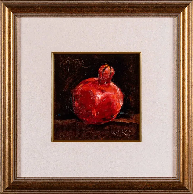 Fruit of Love - Paweł Kotowicz
