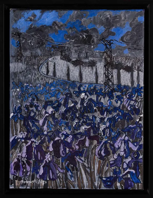 Blackout II - Andrzej Borowski