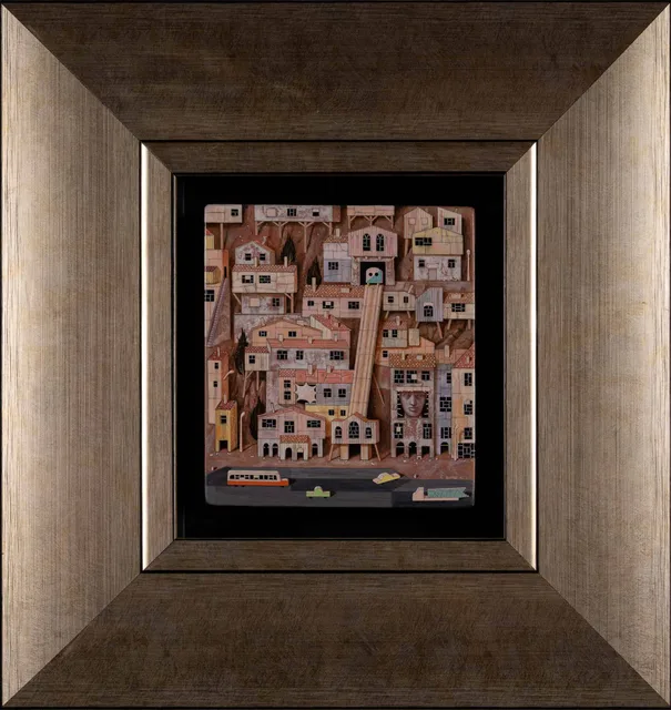 Enigma III - Andrzej Kozyra