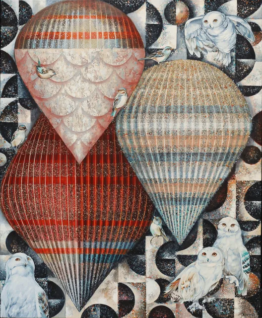 Śnieżne - Katarzyna Stelmach