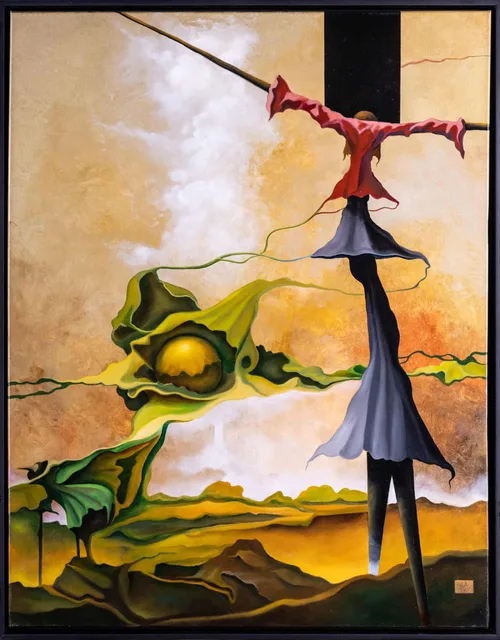 Teatro Naturale - Bogdan Pilatowicz