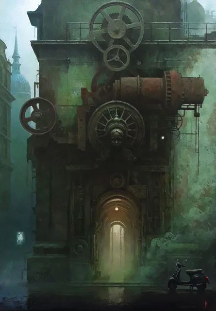 8/2025 - Jerzy Rojkowski