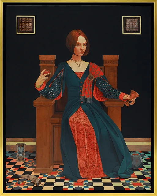 Fatum - Jeremi Lorek