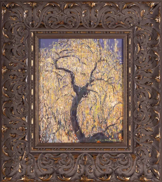 Laburnum - Tomasz Klimczyk