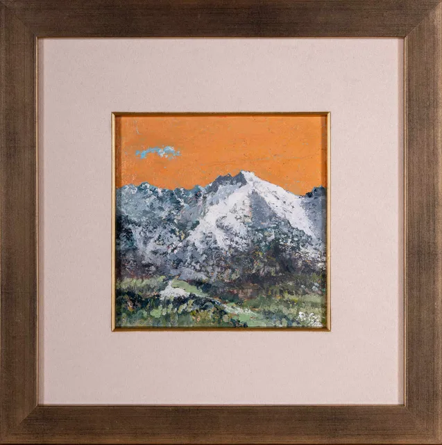 Tatry - Czesław Romanowski