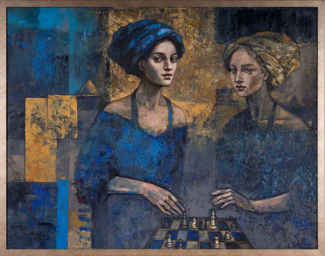 Play with Us - Mira Skoczek-Wojnicka