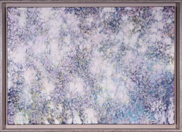 In Bloom - Tomasz Klimczyk