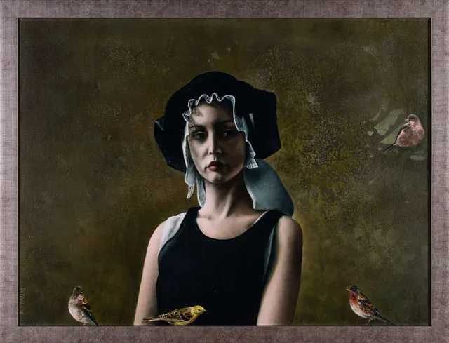 Zosia - Halina Tymusz