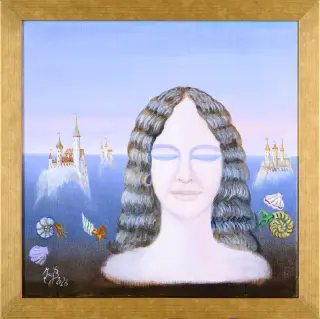 Jurajskie morze - Iwo Birkenmajer