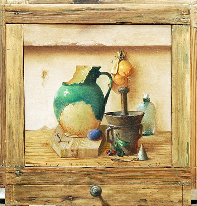 33 — Wiktor Jędrzejak