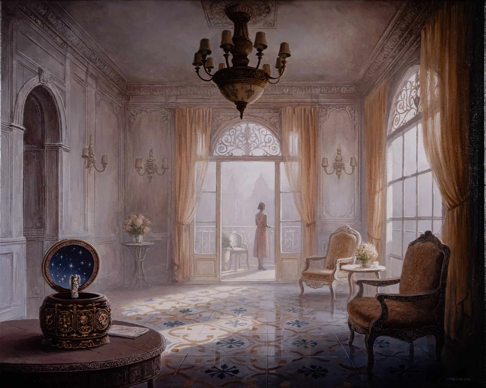8/2024 — Jerzy Rojkowski