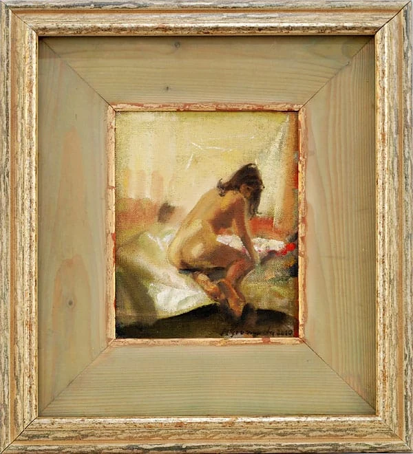 16 — Marian Gromada