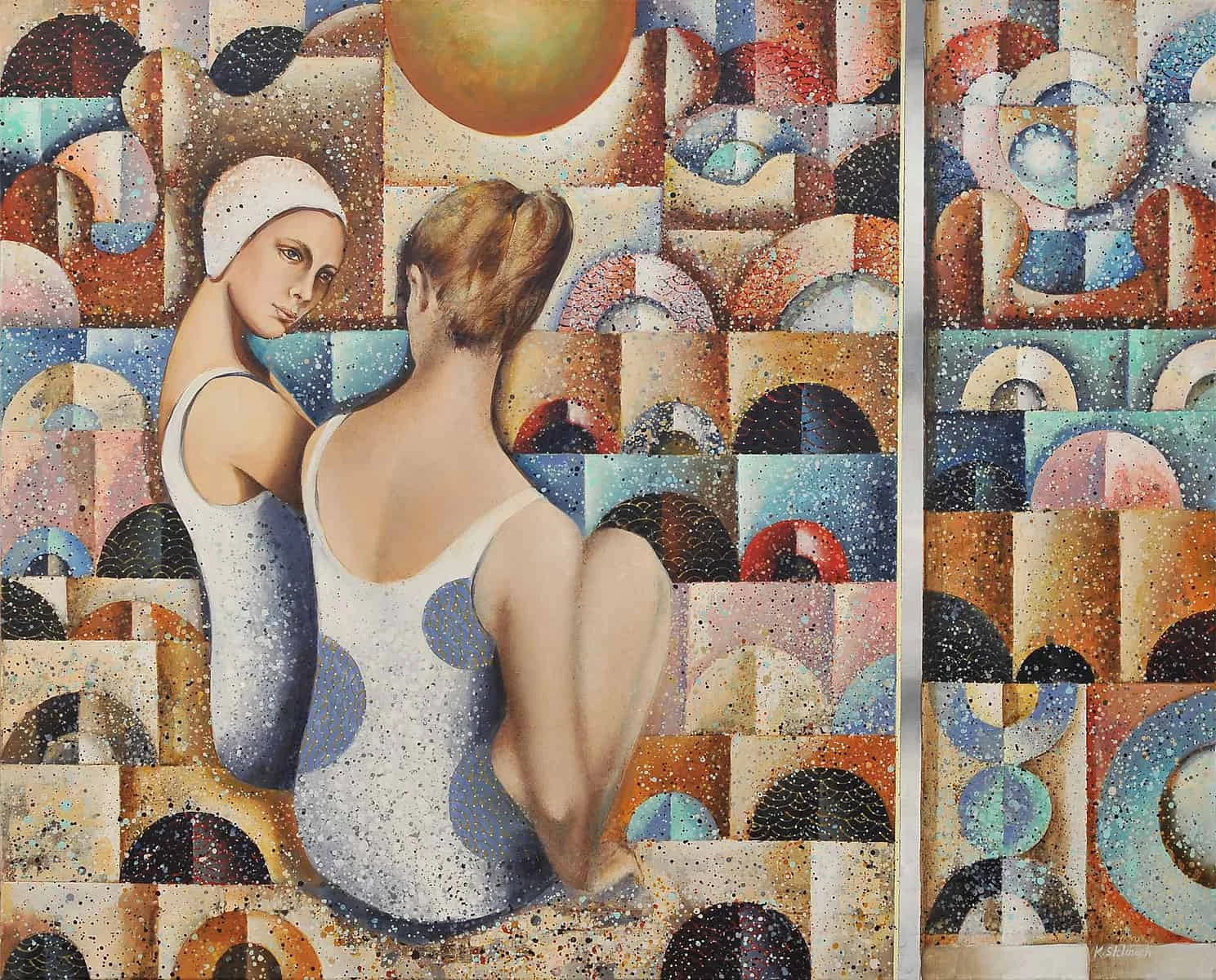 17 — Katarzyna Stelmach